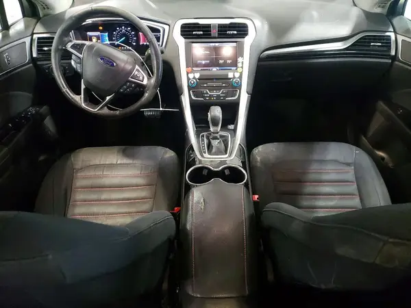 3FA6P0H7XGR178246 2016 FORD FUSION - Image 8