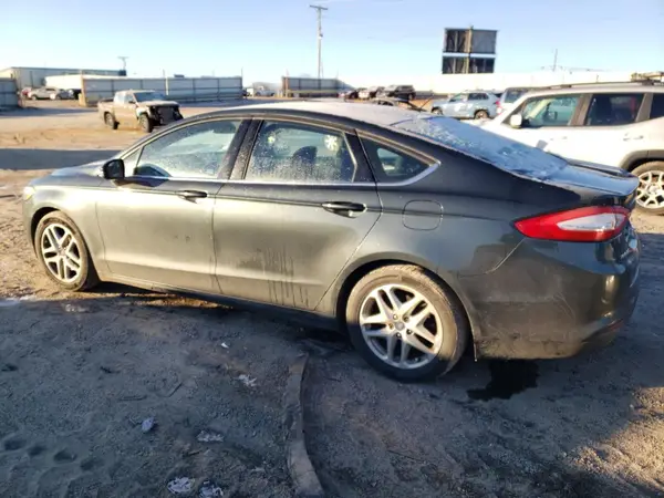 3FA6P0H7XGR179204 2016 FORD FUSION - Image 2