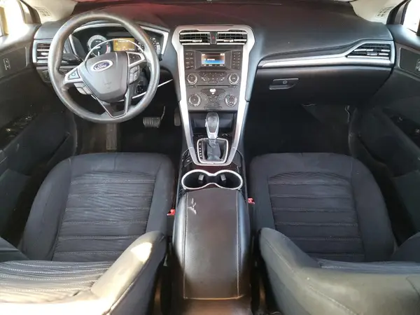 3FA6P0H7XGR179204 2016 FORD FUSION - Image 8
