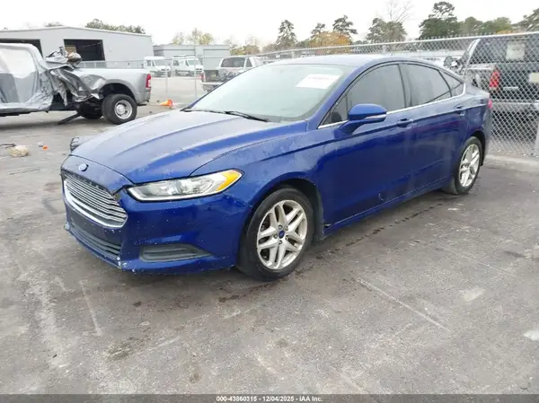 3FA6P0H7XGR179428 2016 FORD FUSION - Image 2