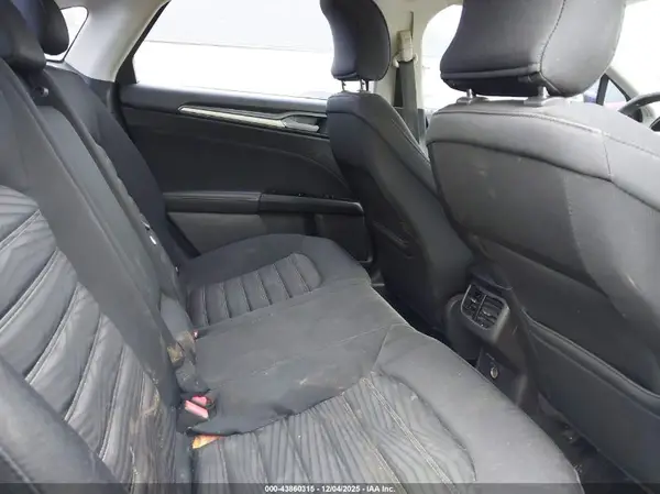 3FA6P0H7XGR179428 2016 FORD FUSION - Image 8
