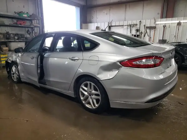 3FA6P0H7XGR179784 2016 FORD FUSION - Image 2