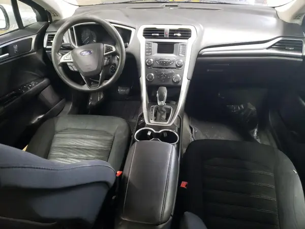 3FA6P0H7XGR179784 2016 FORD FUSION - Image 8