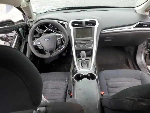3FA6P0H7XGR182796 2016 FORD FUSION - Image 8
