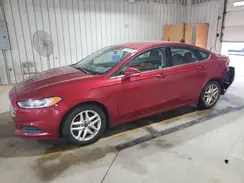 3FA6P0H7XGR183124 2016 FORD FUSION