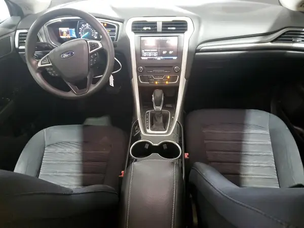 3FA6P0H7XGR183124 2016 FORD FUSION - Image 8
