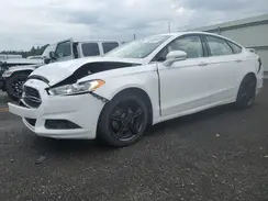 3FA6P0H7XGR183141 2016 FORD FUSION