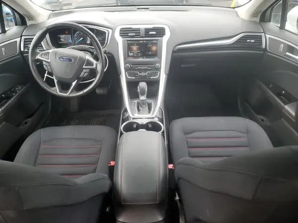 3FA6P0H7XGR183141 2016 FORD FUSION - Image 8