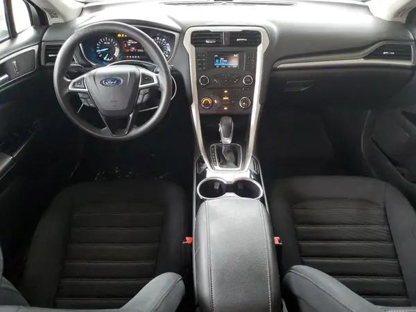3FA6P0H7XGR184094 2016 FORD FUSION - Image 8