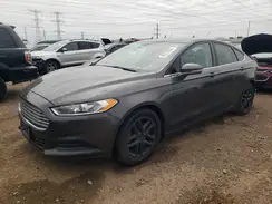3FA6P0H7XGR185536 2016 FORD FUSION