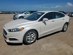 3FA6P0H7XGR185942 2016 FORD FUSION