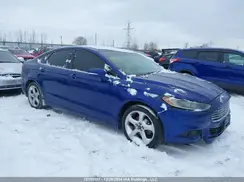 3FA6P0H7XGR188632 2016 FORD FUSION