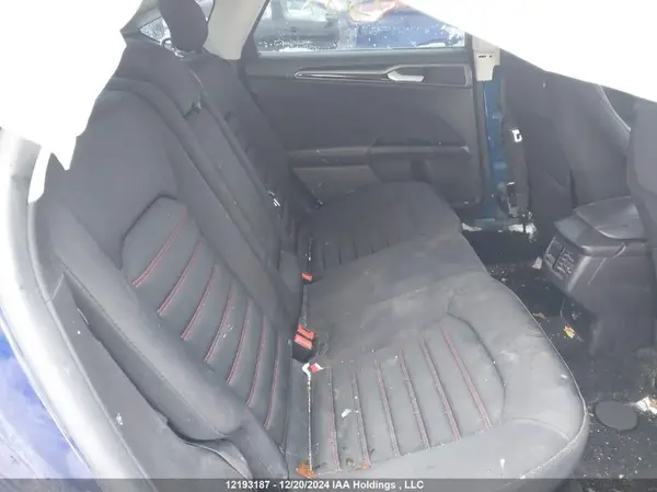3FA6P0H7XGR188632 2016 FORD FUSION - Image 8