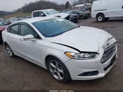 3FA6P0H7XGR191336 2016 FORD FUSION