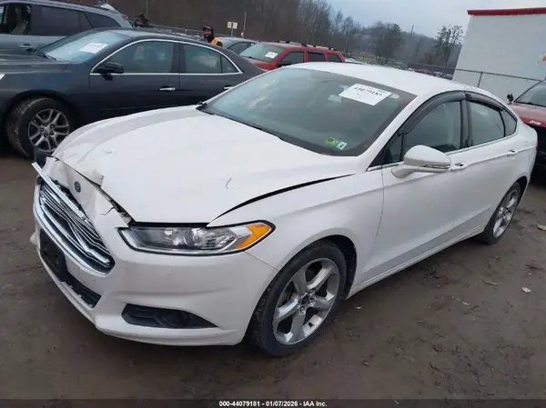 3FA6P0H7XGR191336 2016 FORD FUSION - Image 2