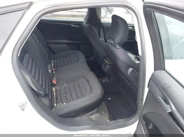 3FA6P0H7XGR191336 2016 FORD FUSION - Image 8
