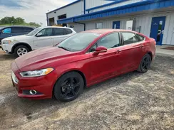 3FA6P0H7XGR192082 2016 FORD FUSION