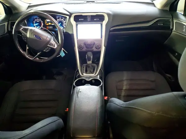 3FA6P0H7XGR192227 2016 FORD FUSION - Image 8