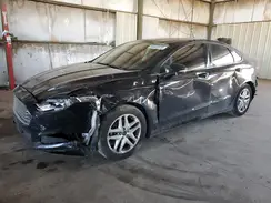 3FA6P0H7XGR194348 2016 FORD FUSION
