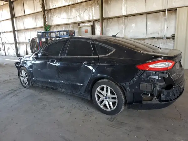 3FA6P0H7XGR194348 2016 FORD FUSION - Image 2