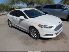 3FA6P0H7XGR195418 2016 FORD FUSION