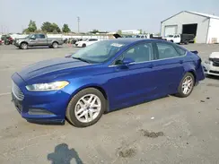 3FA6P0H7XGR196357 2016 FORD FUSION