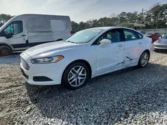 3FA6P0H7XGR199680 2016 FORD FUSION