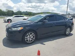 3FA6P0H7XGR200021 2016 FORD FUSION