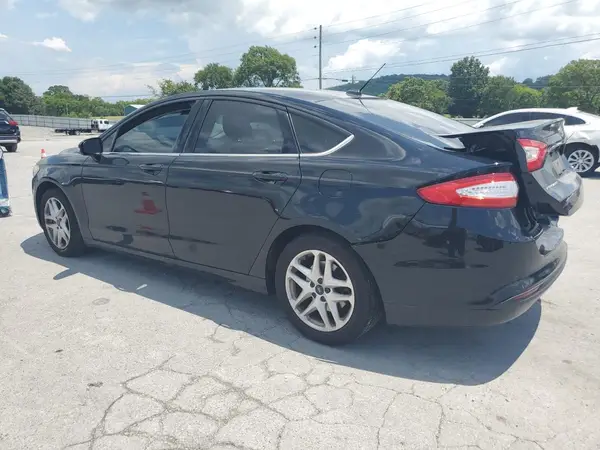 3FA6P0H7XGR200021 2016 FORD FUSION - Image 2