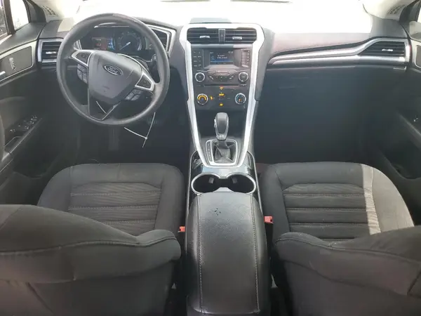 3FA6P0H7XGR200021 2016 FORD FUSION - Image 8