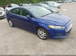 3FA6P0H7XGR200181 2016 FORD FUSION