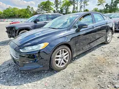 3FA6P0H7XGR200200 2016 FORD FUSION