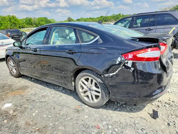3FA6P0H7XGR200200 2016 FORD FUSION - Image 2