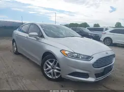 3FA6P0H7XGR200438 2016 FORD FUSION