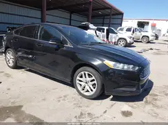 3FA6P0H7XGR202187 2016 FORD FUSION