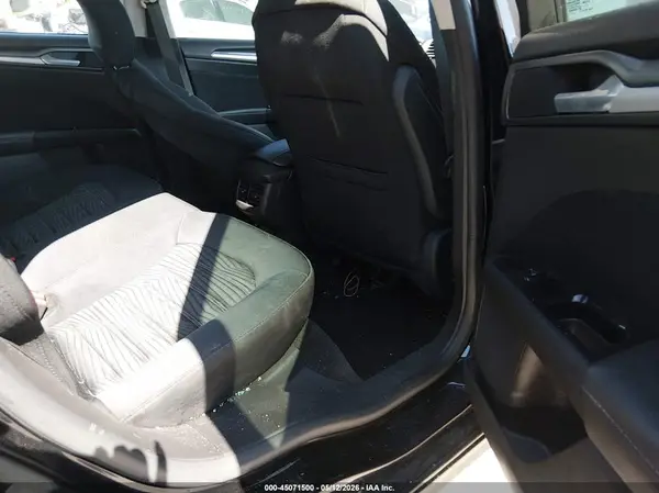 3FA6P0H7XGR202187 2016 FORD FUSION - Image 8