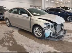 3FA6P0H7XGR207311 2016 FORD FUSION