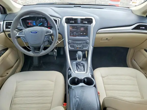 3FA6P0H7XGR209818 2016 FORD FUSION - Image 8