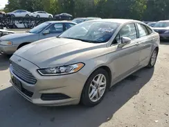 3FA6P0H7XGR210144 2016 FORD FUSION