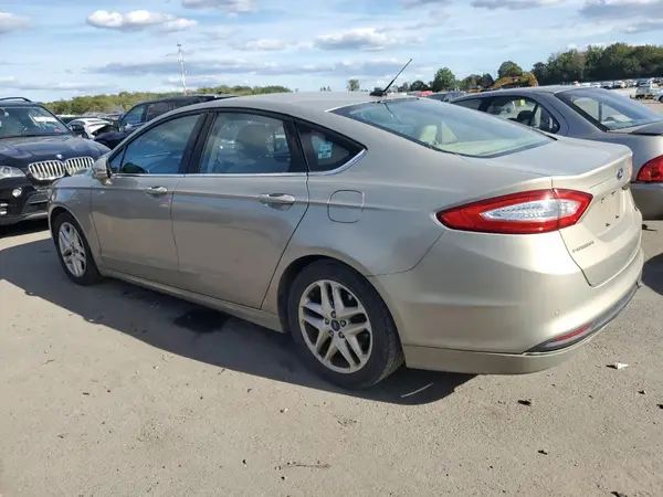 3FA6P0H7XGR210144 2016 FORD FUSION - Image 2