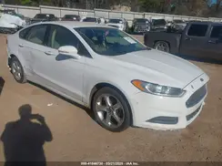 3FA6P0H7XGR211021 2016 FORD FUSION