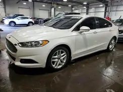 3FA6P0H7XGR212086 2016 FORD FUSION