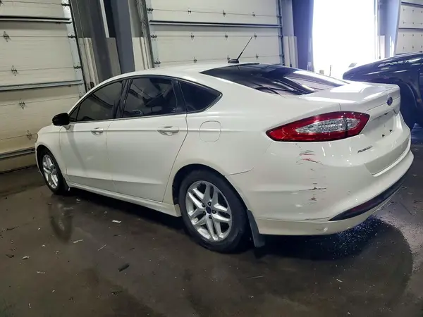 3FA6P0H7XGR212086 2016 FORD FUSION - Image 2