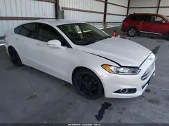 3FA6P0H7XGR214355 2016 FORD FUSION