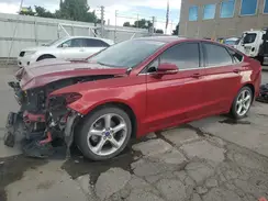 3FA6P0H7XGR214677 2016 FORD FUSION