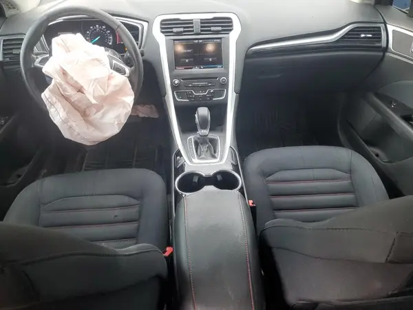 3FA6P0H7XGR214677 2016 FORD FUSION - Image 8
