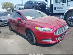 3FA6P0H7XGR215232 2016 FORD FUSION