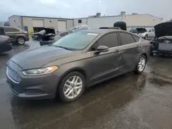 3FA6P0H7XGR216235 2016 FORD FUSION