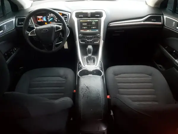 3FA6P0H7XGR216235 2016 FORD FUSION - Image 8