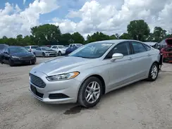 3FA6P0H7XGR217059 2016 FORD FUSION
